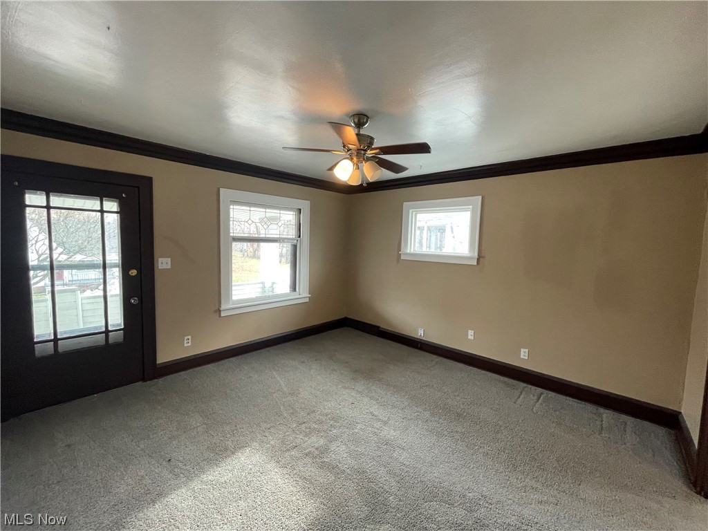 Stanley Heights - Residential Lease