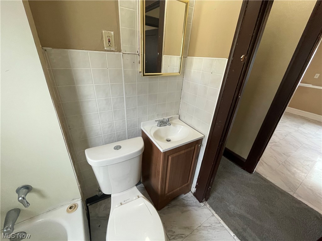 Stanley Heights - Residential Lease