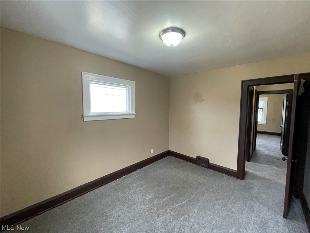 Stanley Heights - Residential Lease