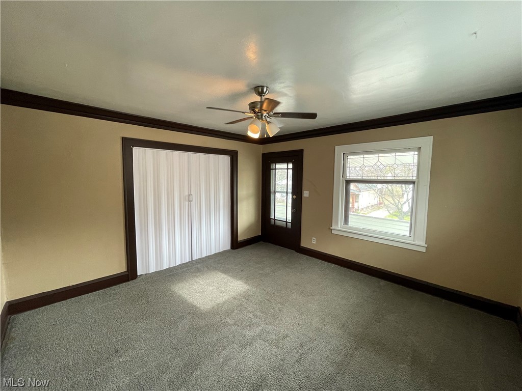 Stanley Heights - Residential Lease