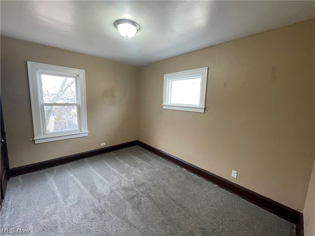 Stanley Heights - Residential Lease