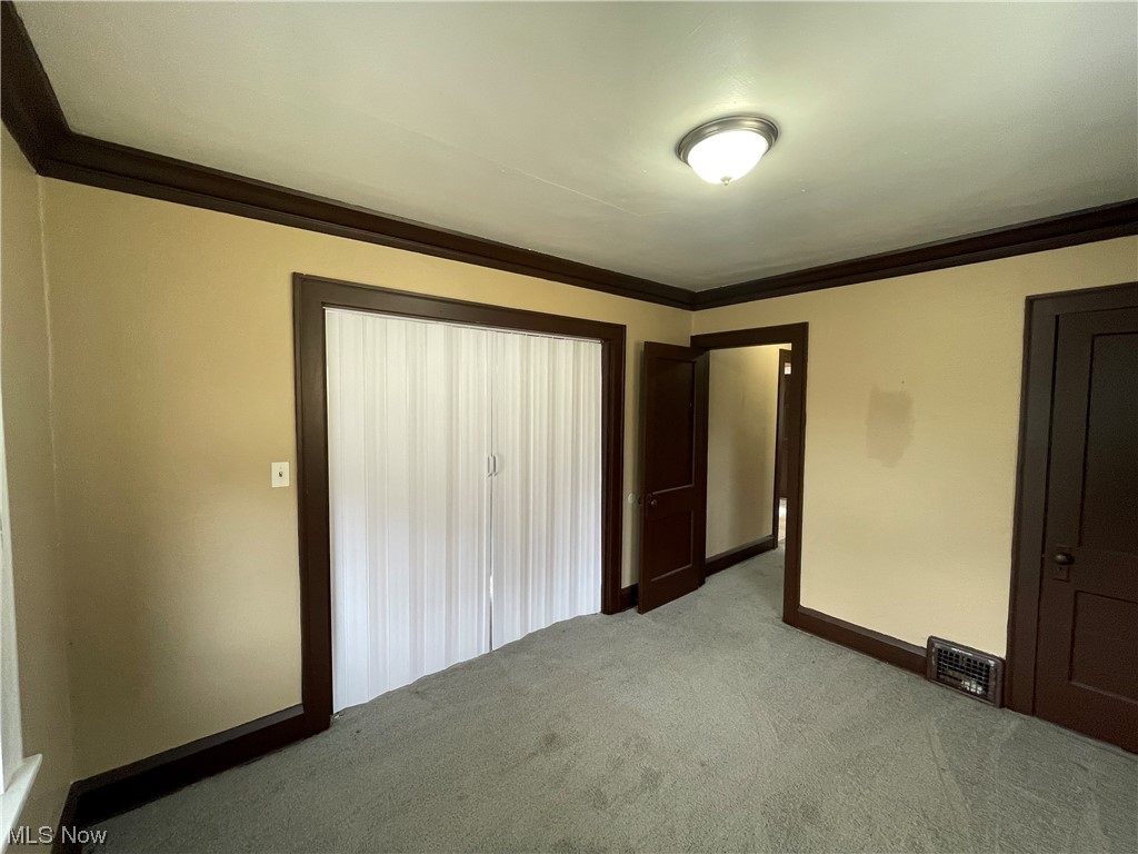 Stanley Heights - Residential Lease