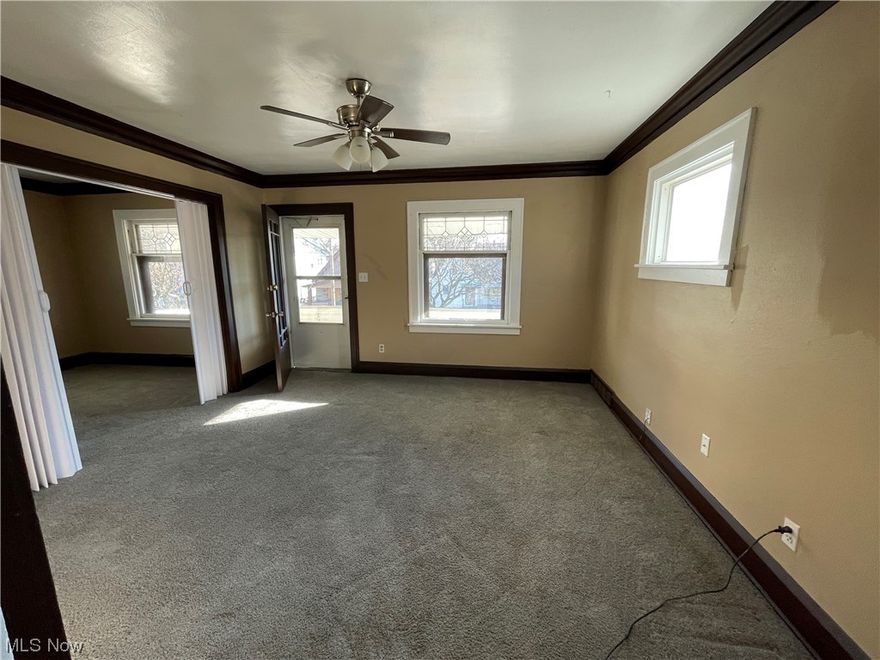 Clean, affordable housing in the Lee Harvard area. 2 bedroom 1 bath. Housing vouchers accepted (CMHA, section 8, EDEN, VA, etc.)Don't miss this one.Credit score of 600+. 500 - 600 is considered conditional.Less than 3 items in collections,excluding student loan and medical. Monthly income of 2.5 times the amount of the monthly rent.Thorough Eviction Check. $50 Non Refundable App Fee for all Adults who will be occupying the property.Applications can only be completed online.Typical Security Deposit equivalent to one months rent,pending results of background checks. Tenants must have the electric and gas transferred into their name and obtain renters insurance prior to receiving keys to the property.