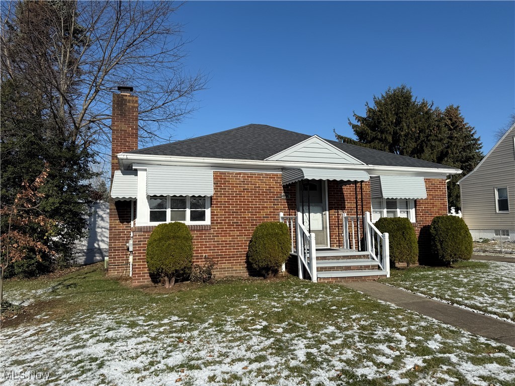 1209 Reed Avenue, Akron, Ohio image 1