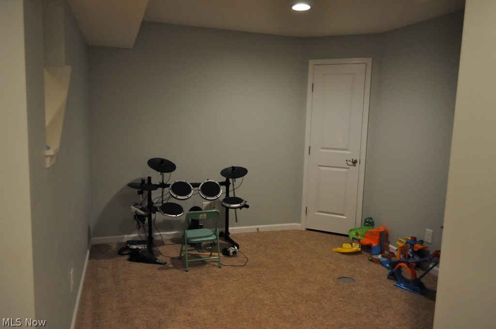 Hidden Lakes PUD Ph 01 - Residential