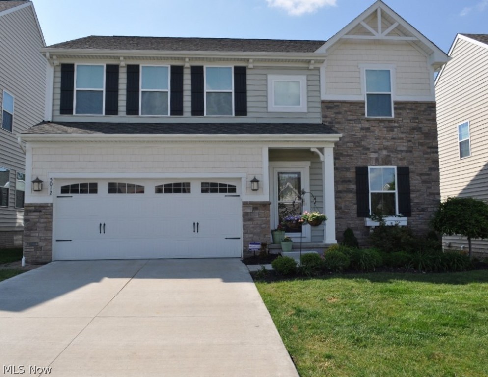 Hidden Lakes PUD Ph 01 - Residential