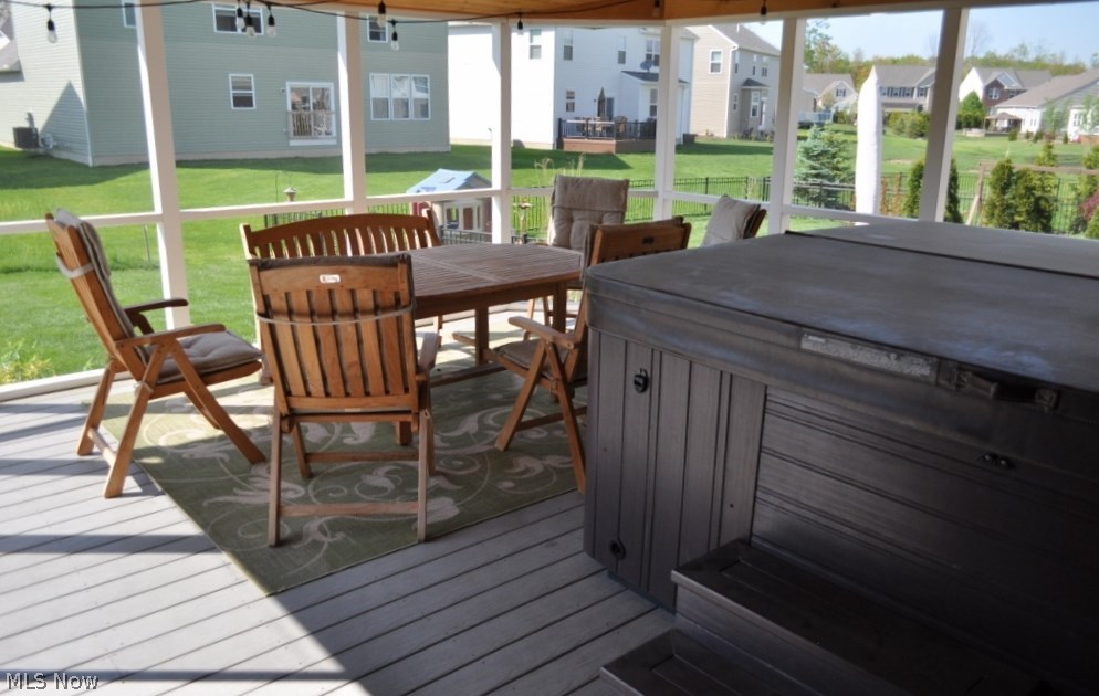 Hidden Lakes PUD Ph 01 - Residential