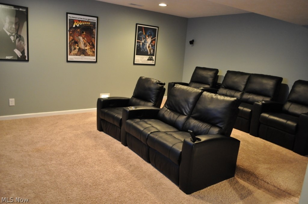 Hidden Lakes PUD Ph 01 - Residential