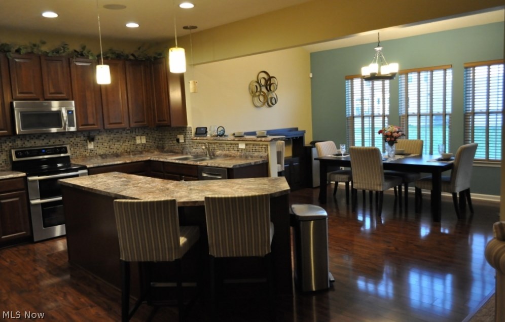 Hidden Lakes PUD Ph 01 - Residential