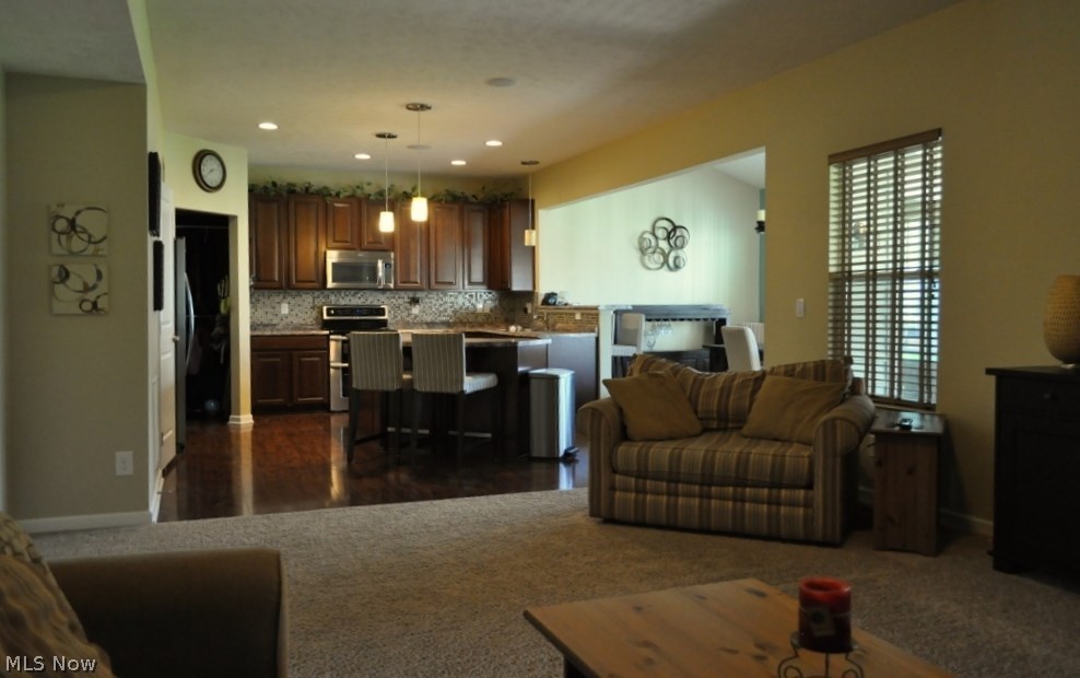 Hidden Lakes PUD Ph 01 - Residential