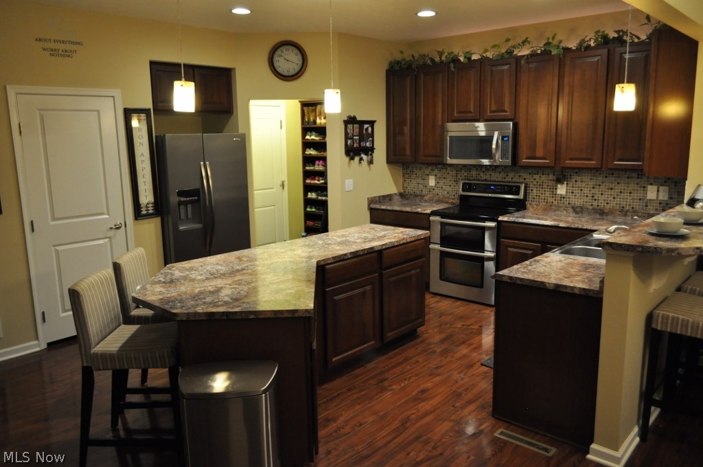 Hidden Lakes PUD Ph 01 - Residential