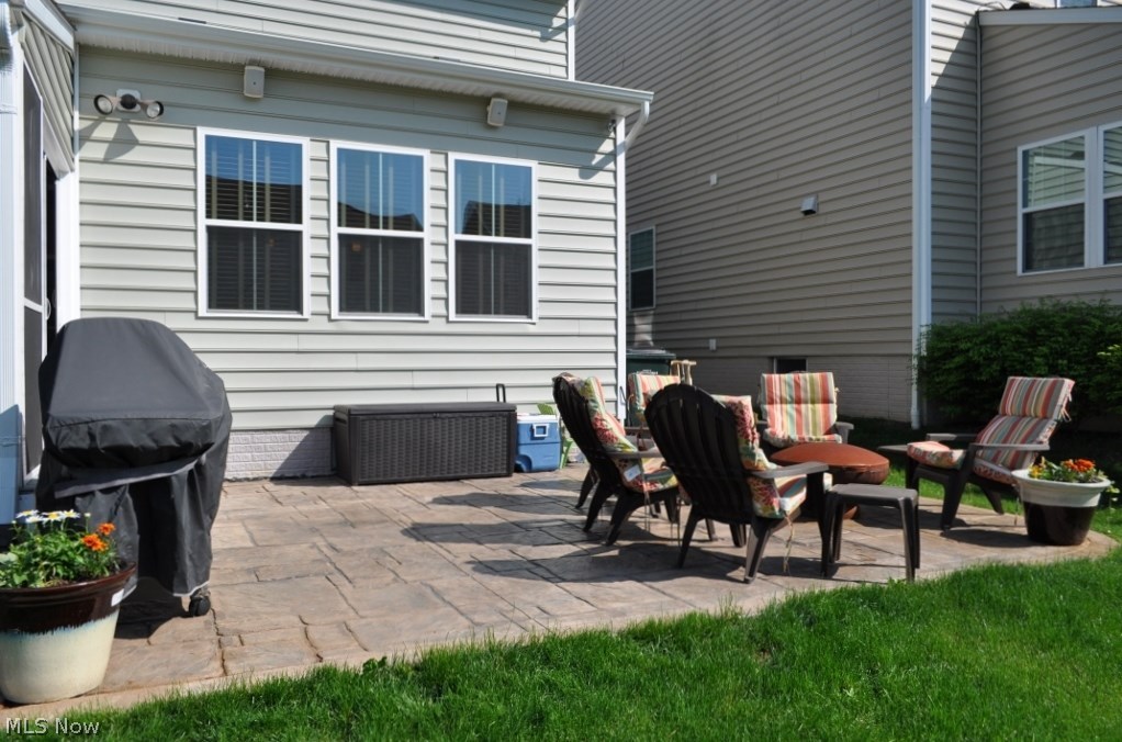 Hidden Lakes PUD Ph 01 - Residential