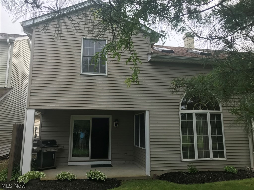 Springfield Commons - Residential