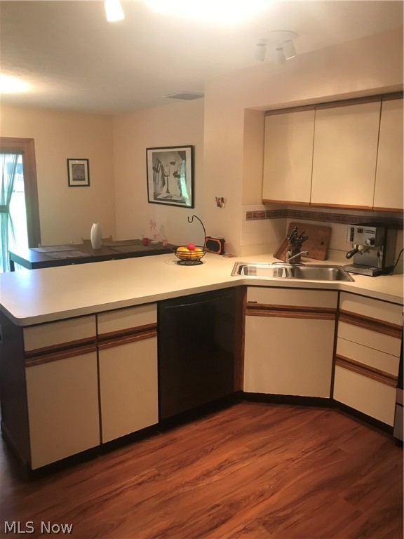 Springfield Commons - Residential