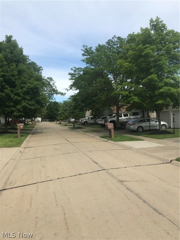 Springfield Commons - Residential