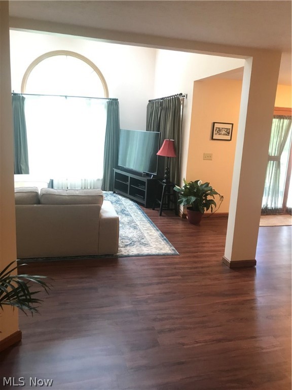 Springfield Commons - Residential