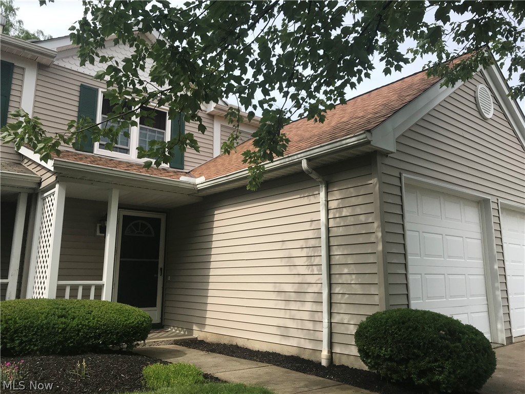 Springfield Commons - Residential