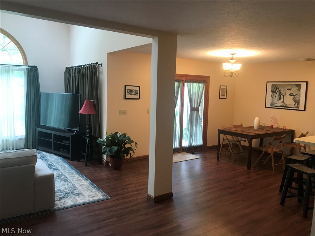 Springfield Commons - Residential