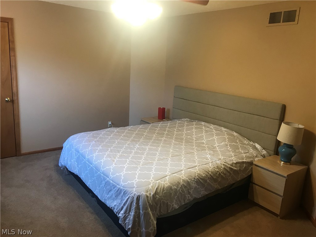 Springfield Commons - Residential