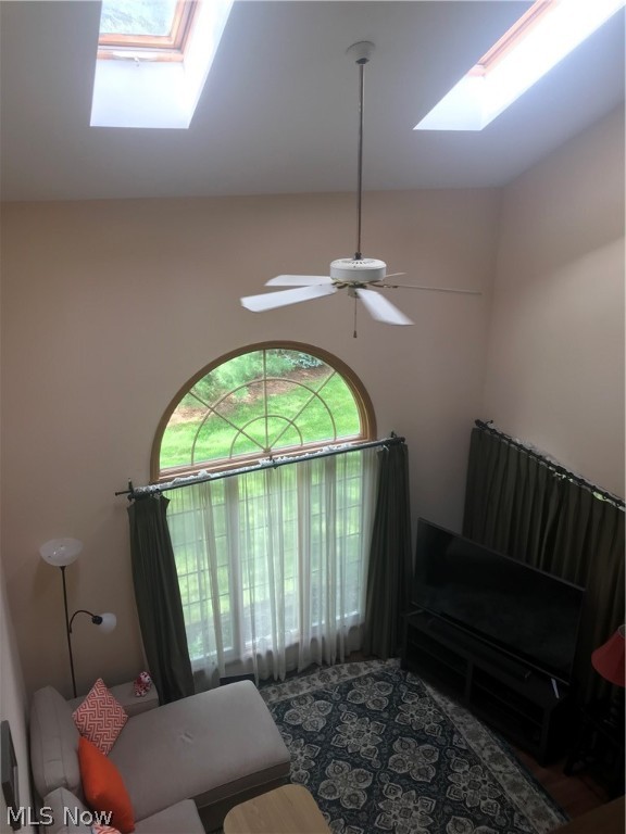 Springfield Commons - Residential