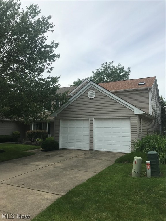 Springfield Commons - Residential