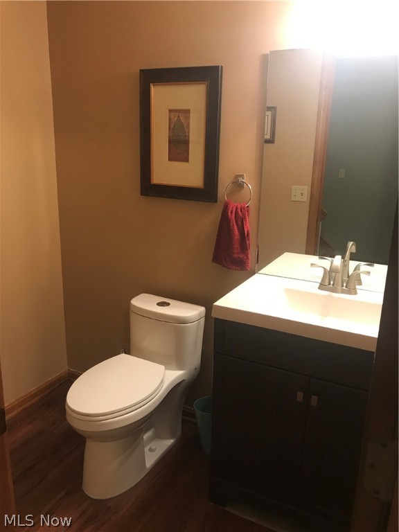 Springfield Commons - Residential