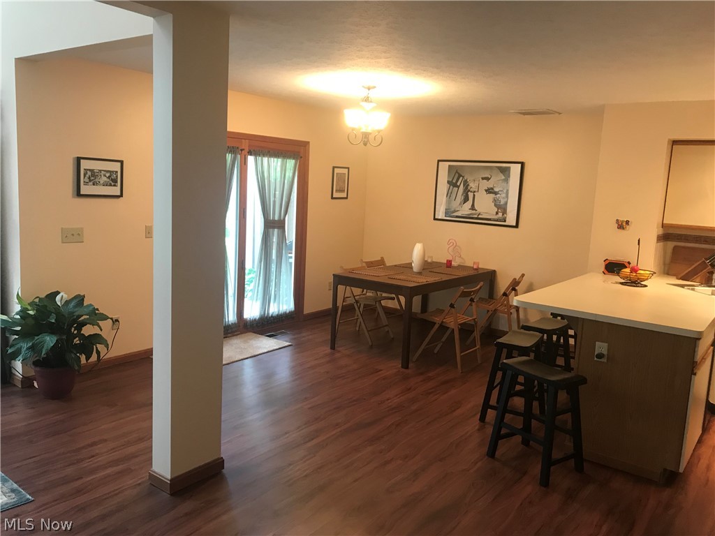 Springfield Commons - Residential