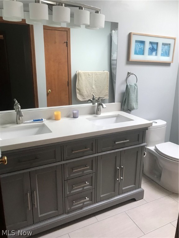 Springfield Commons - Residential