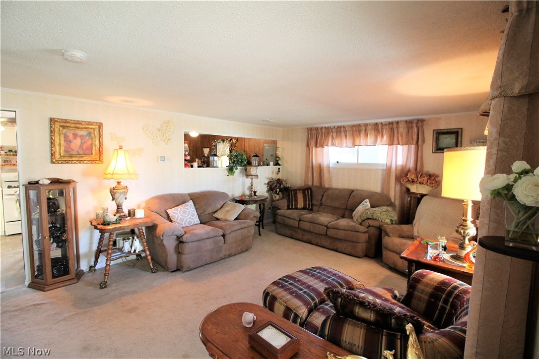 Briar Root Manor - Residential
