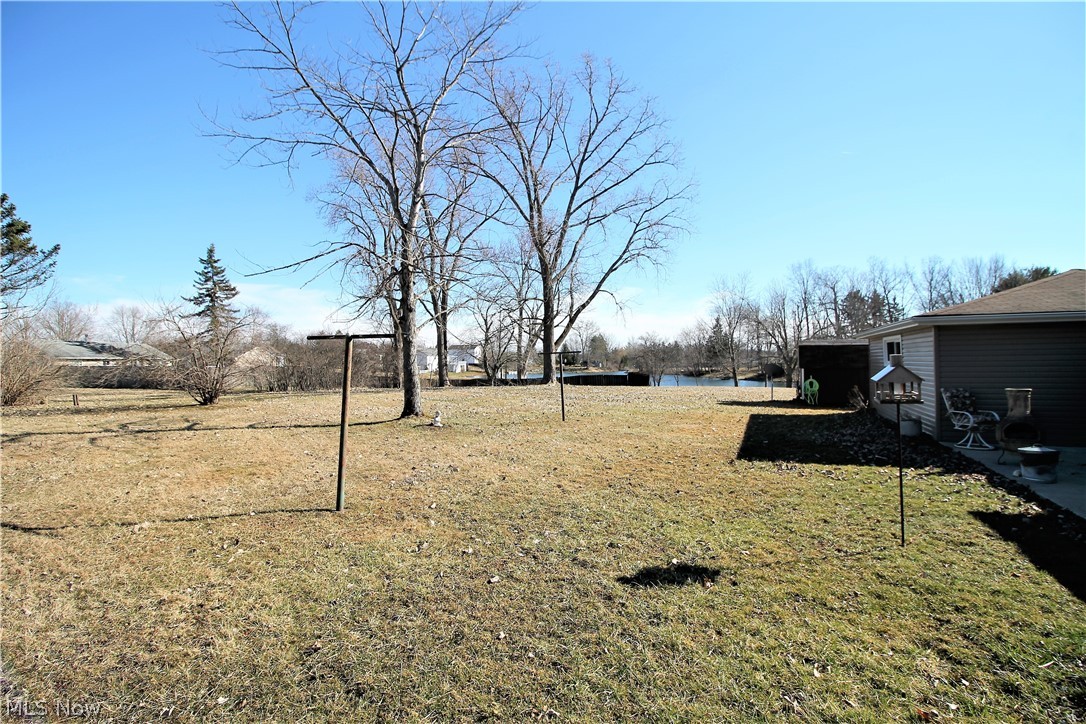 Briar Root Manor - Residential