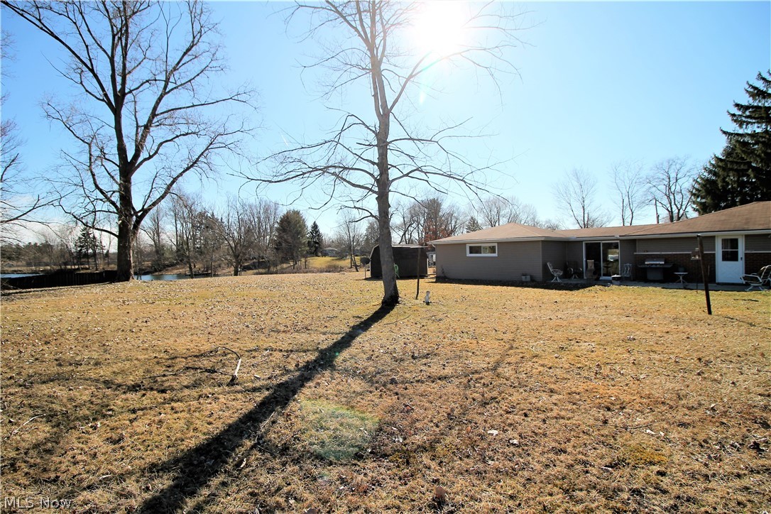 Briar Root Manor - Residential