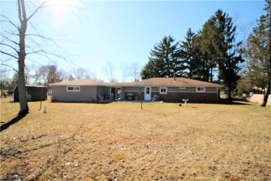 Briar Root Manor - Residential