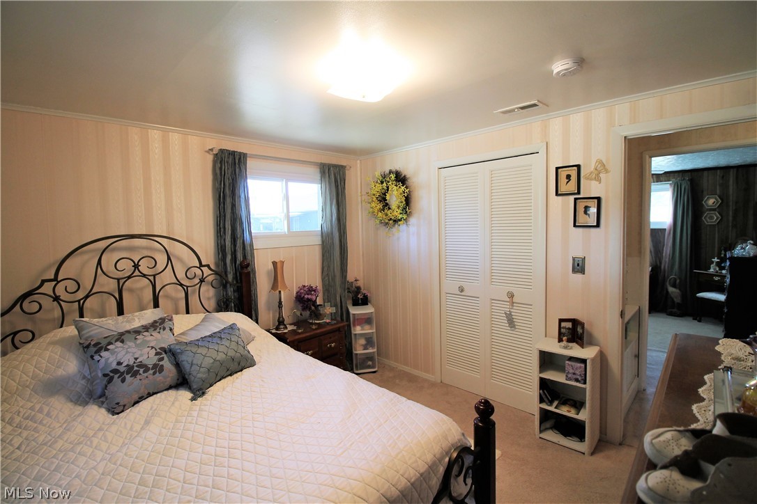 Briar Root Manor - Residential