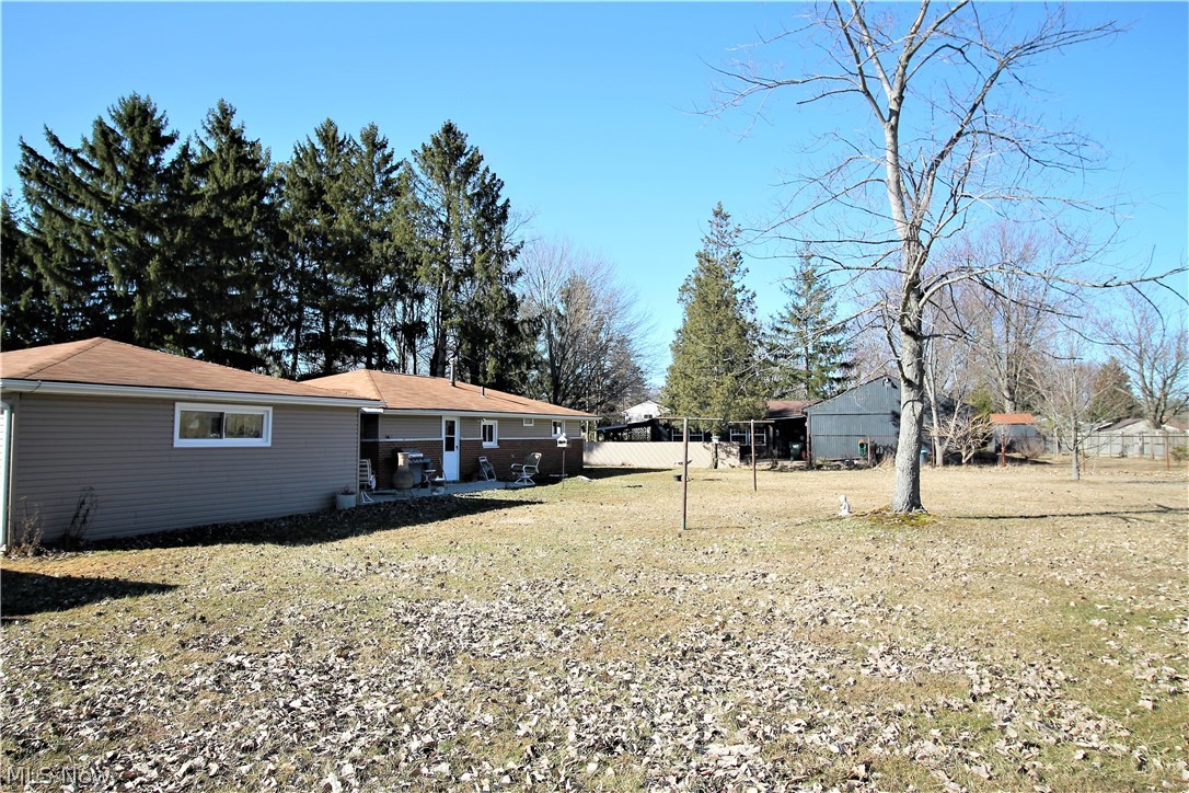 Briar Root Manor - Residential