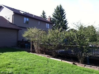 Sherwood Highlands - Residential