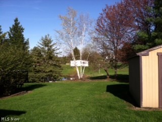 Sherwood Highlands - Residential