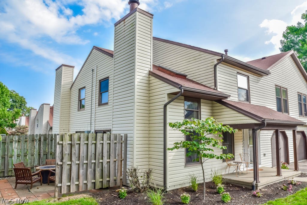 Parkview Harbour Condo - Residential