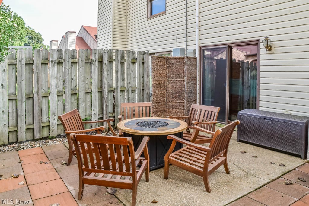 Parkview Harbour Condo - Residential