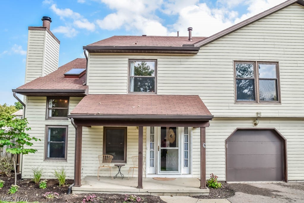 Parkview Harbour Condo - Residential