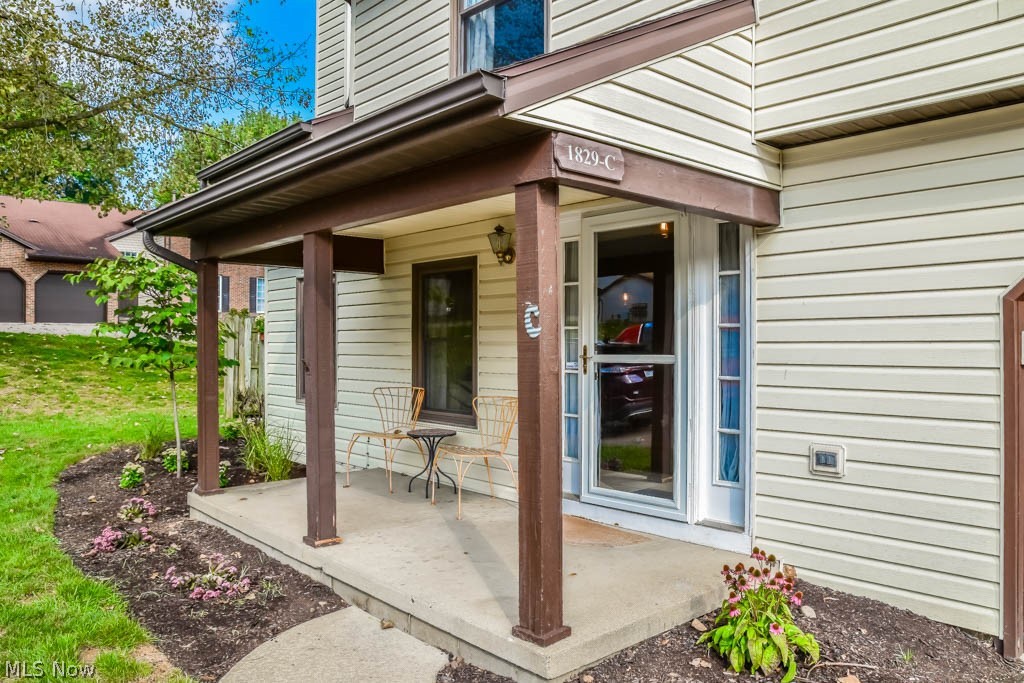 Parkview Harbour Condo - Residential