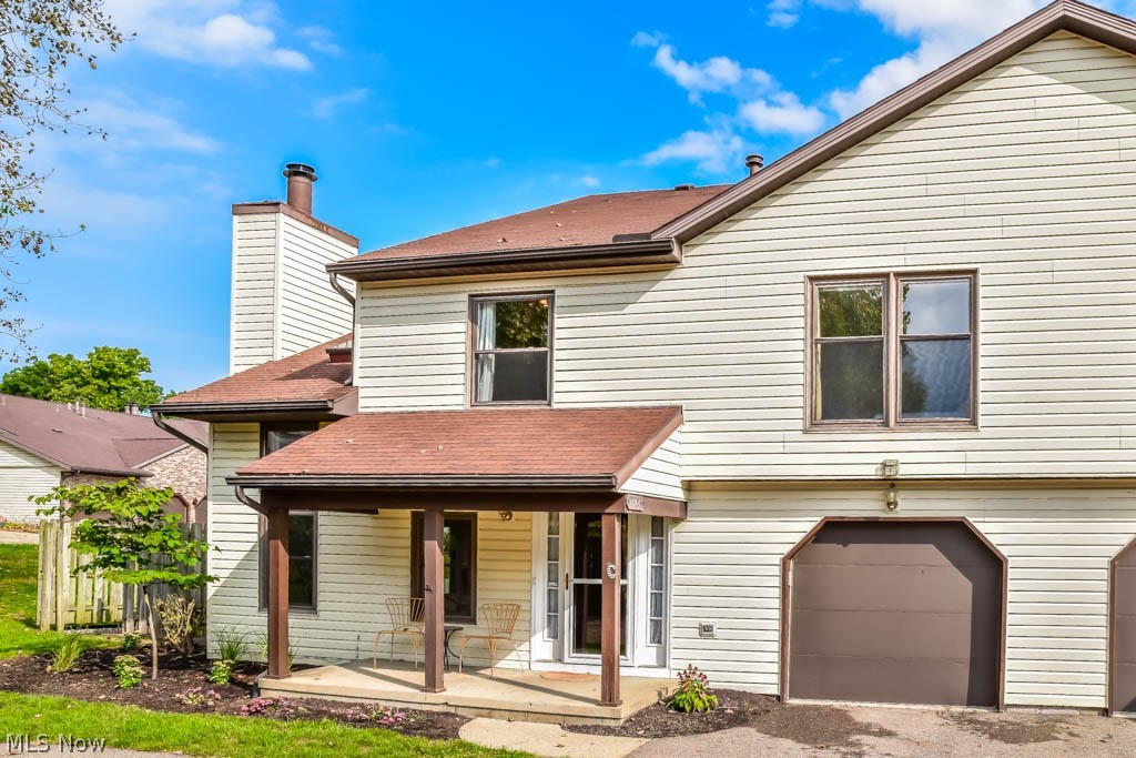 Parkview Harbour Condo - Residential