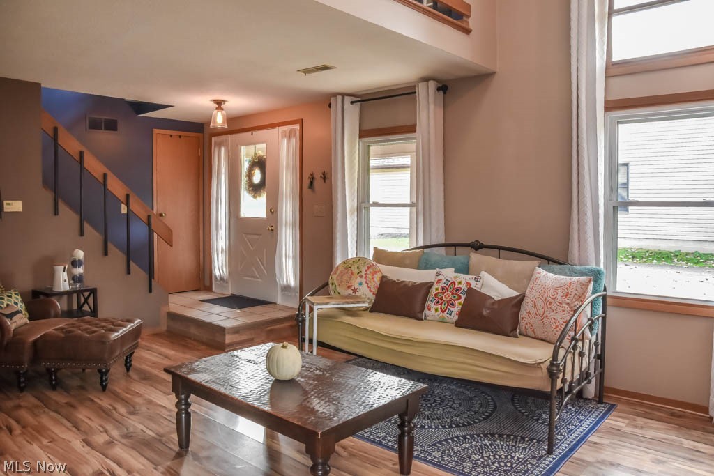 Parkview Harbour Condo - Residential