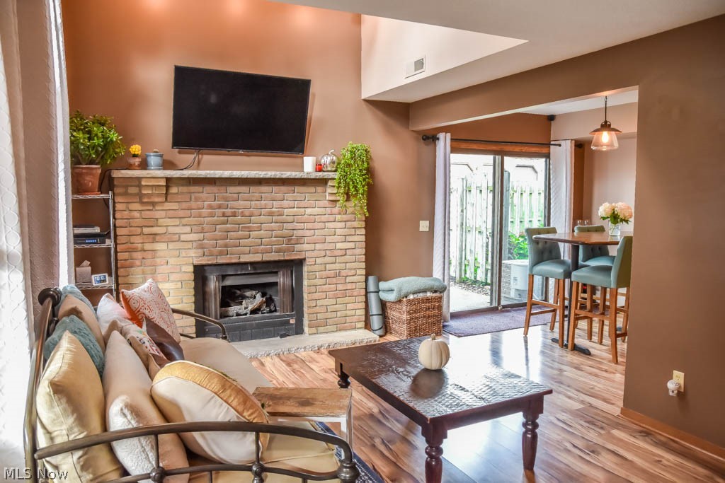 Parkview Harbour Condo - Residential