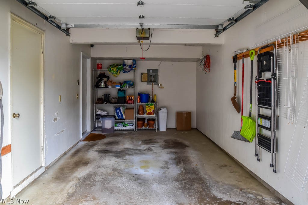 Parkview Harbour Condo - Residential