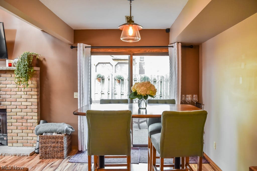 Parkview Harbour Condo - Residential