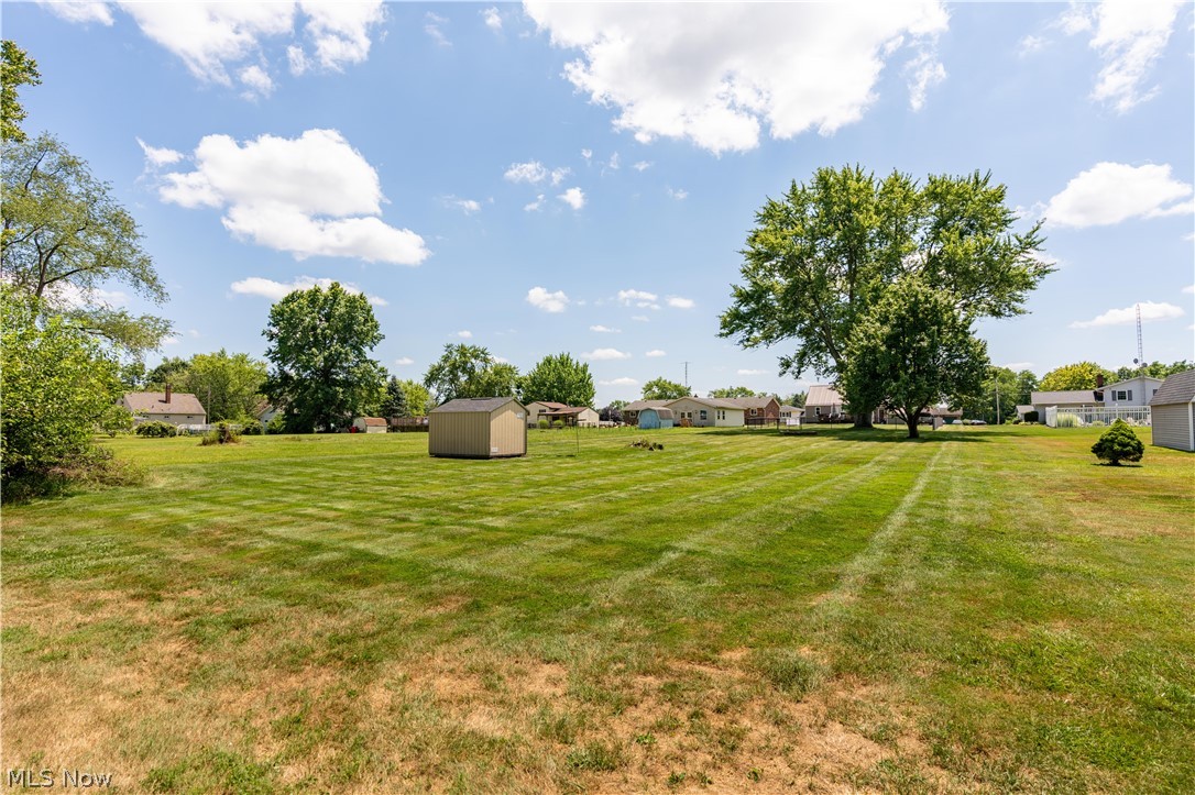 Clover Heights Allotment - Residential