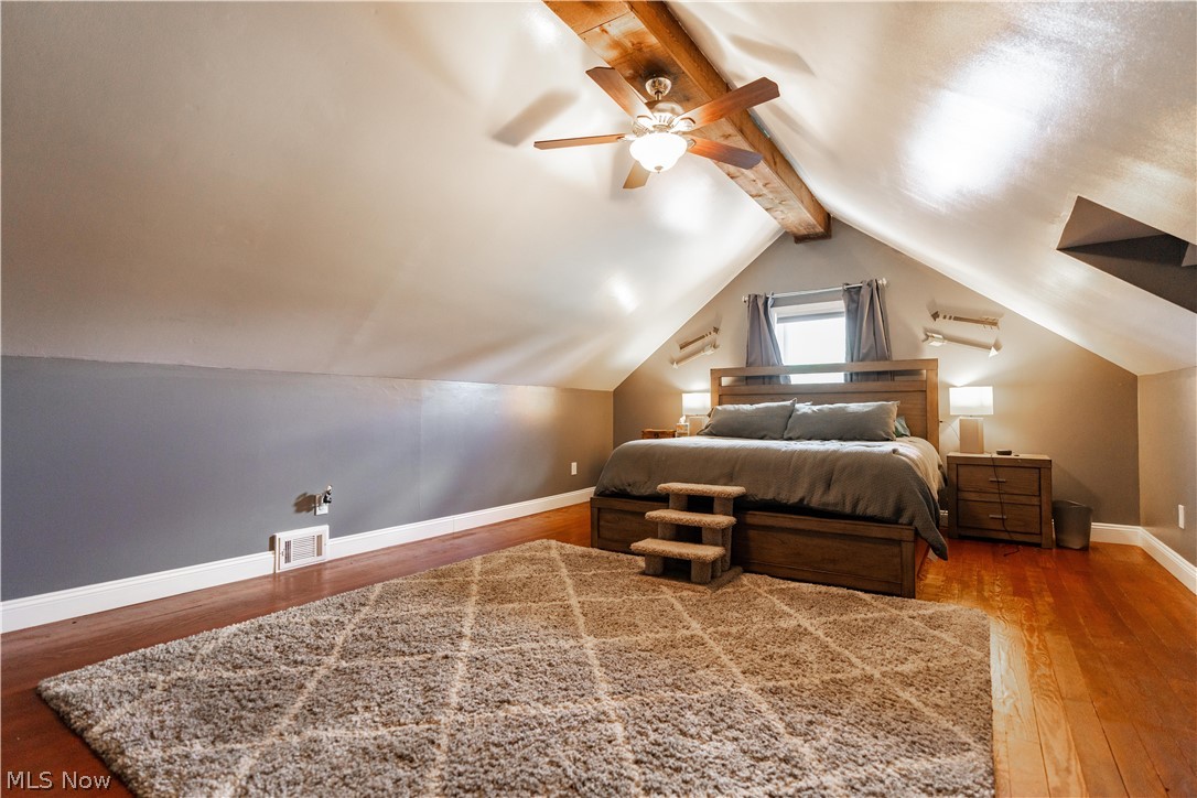 Clover Heights Allotment - Residential