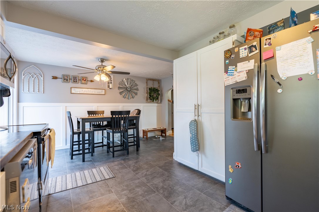 Clover Heights Allotment - Residential