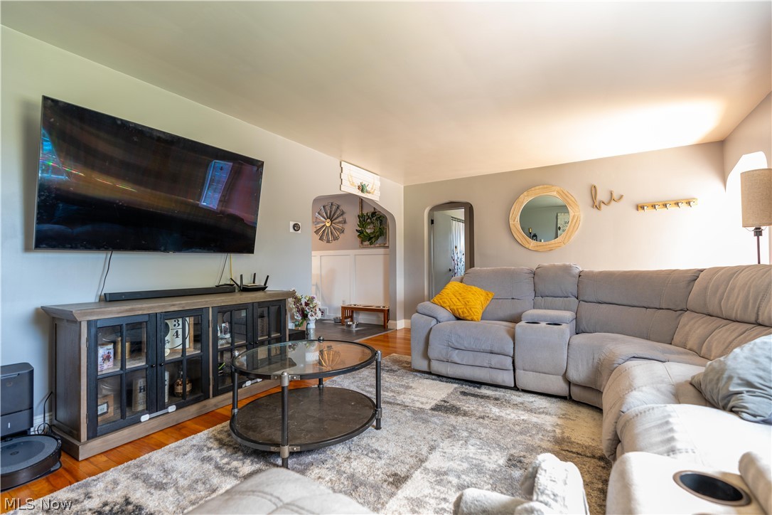 Clover Heights Allotment - Residential