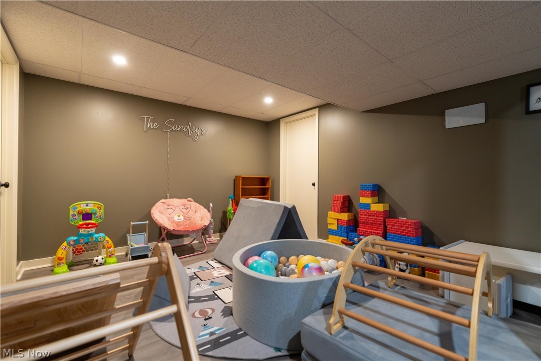 Clover Heights Allotment - Residential